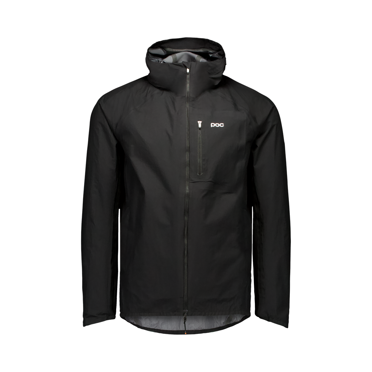 POC MOTION RAIN Jacket Black