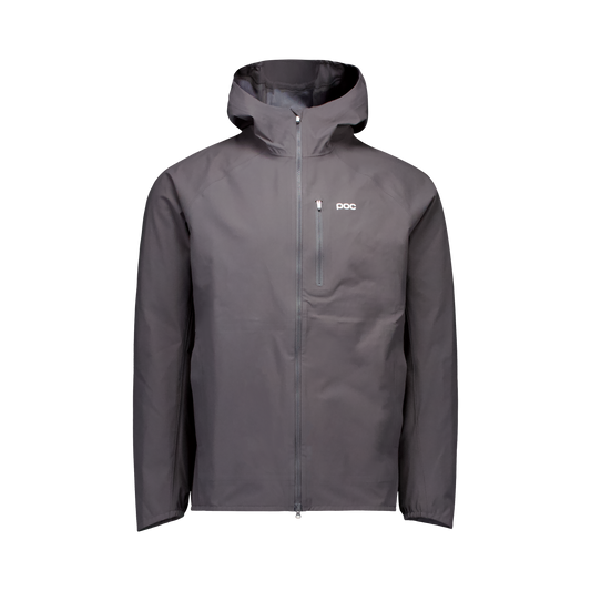 Μπουφάν POC MOTION RAIN Γκρι