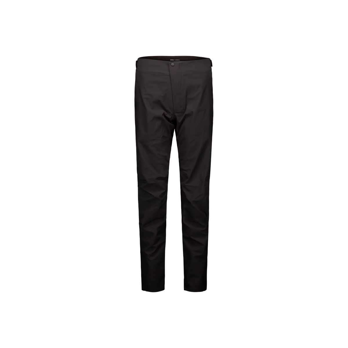 POC MOTION RAIN -housut musta