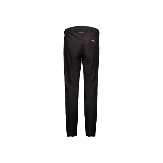 POC MOTION RAIN Trousers Black