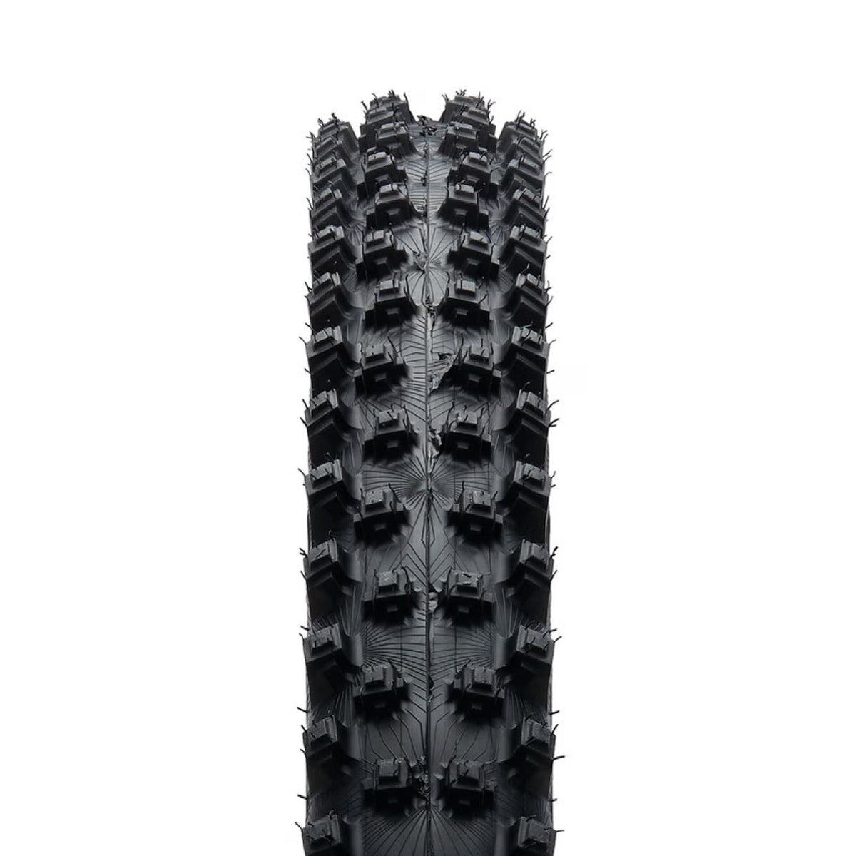 Opona CONTINENTAL HYDROTAL Downhill 27.5x2.40 Supersoft Tubeless Ready Souple Czarna