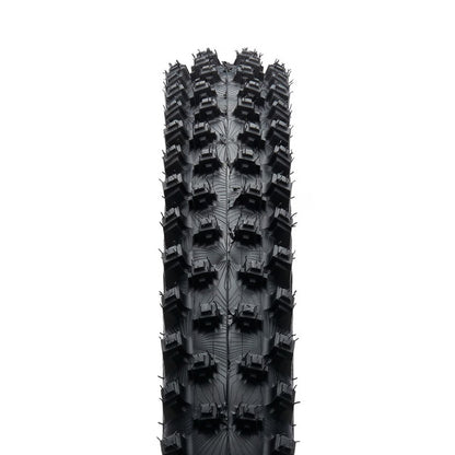Däck CONTINENTAL HYDROTAL Downhill 29x2.40 SuperSoft Tubeless Ready Vikbart Svart