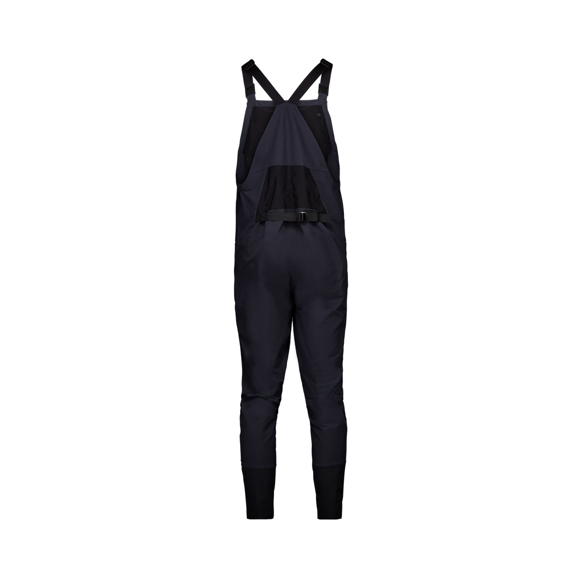 POC MOTION DUNGAREE Bib Shorts Black