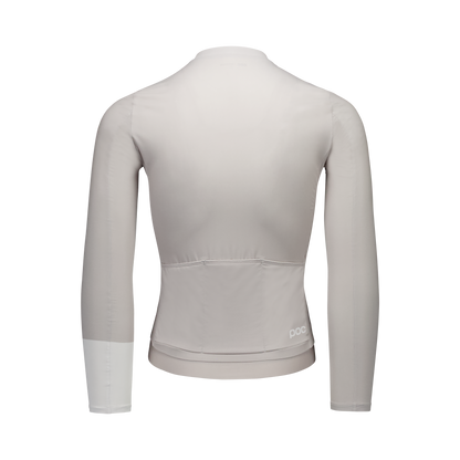 POC CADENCE Long Sleeve Jersey Grey