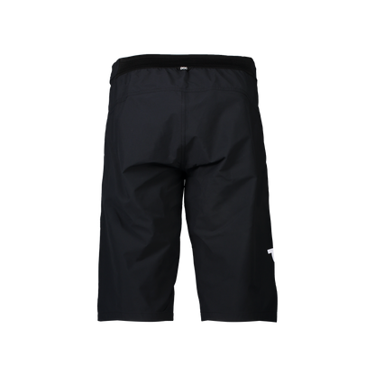 POC ESSENTIAL ENDURO Short Black