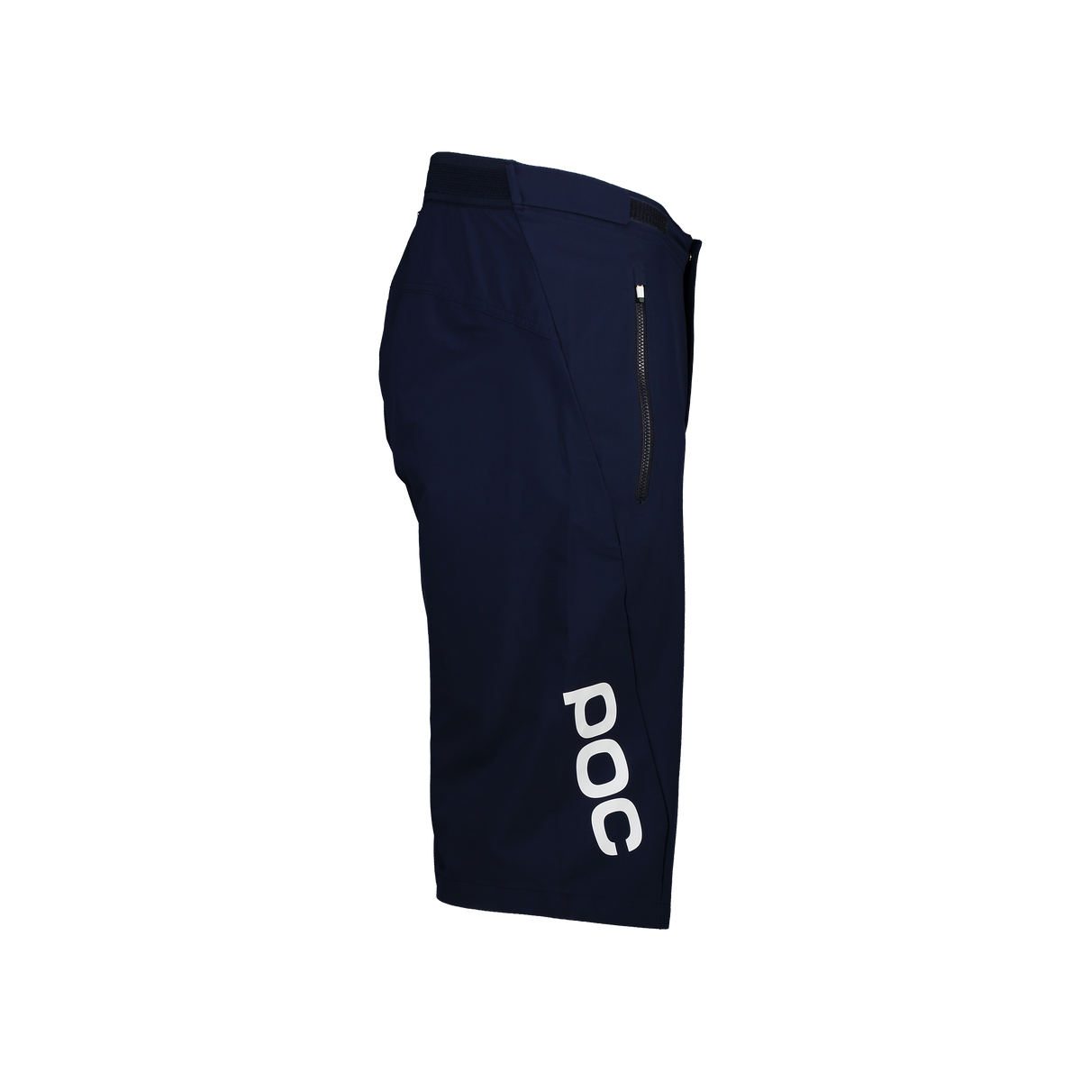 POC ESSENTIAL ENDURO -shortsit Musta