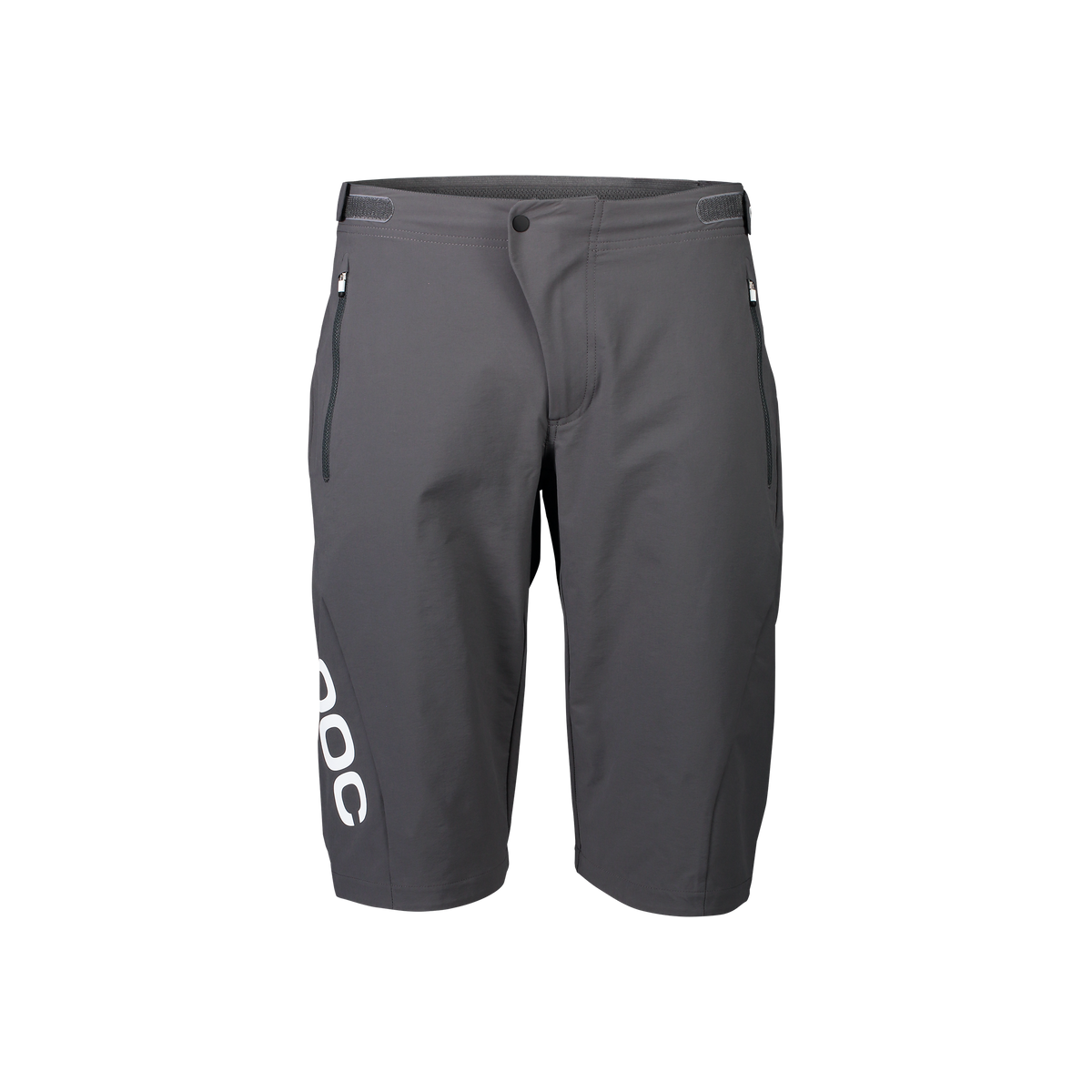 Short POC ESSENTIAL ENDURO grå
