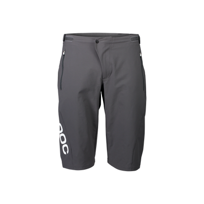 Kratke hlače POC ESSENTIAL ENDURO Siva