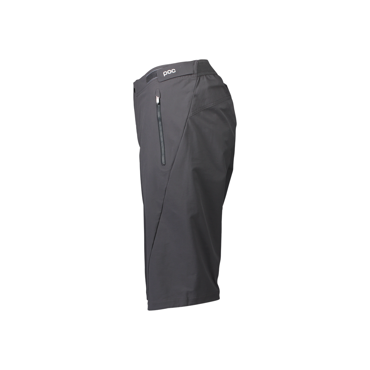 Short POC ESSENTIAL ENDURO grå