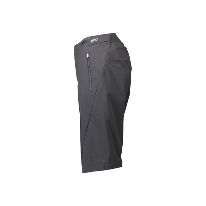 Kratke hlače POC ESSENTIAL ENDURO Siva