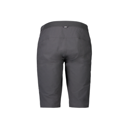 Kratke hlače POC ESSENTIAL ENDURO Siva