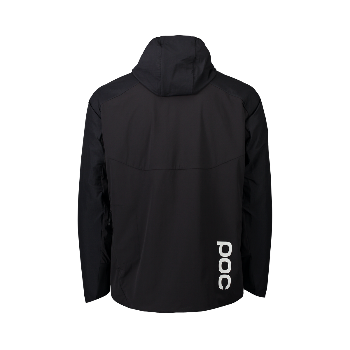 POC GUARDIAN AIR Jacket Black