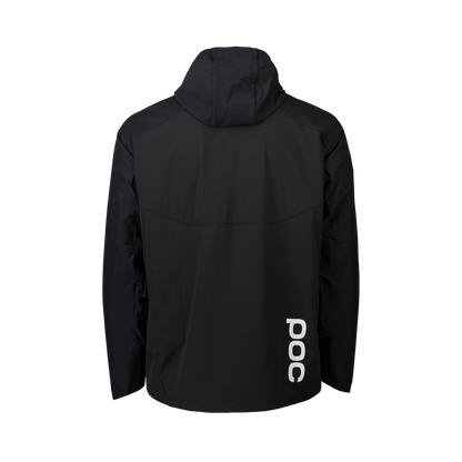 Яке POC GUARDIAN AIR Черно