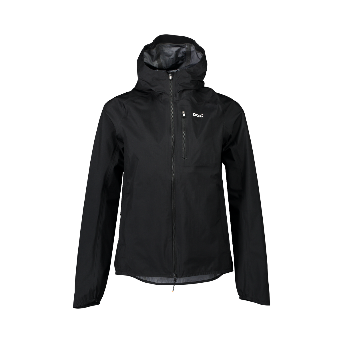 POC MOTION RAIN Women's Jacket Black