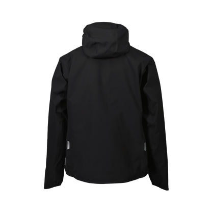 Яке POC MOTION RAIN Жени Черно