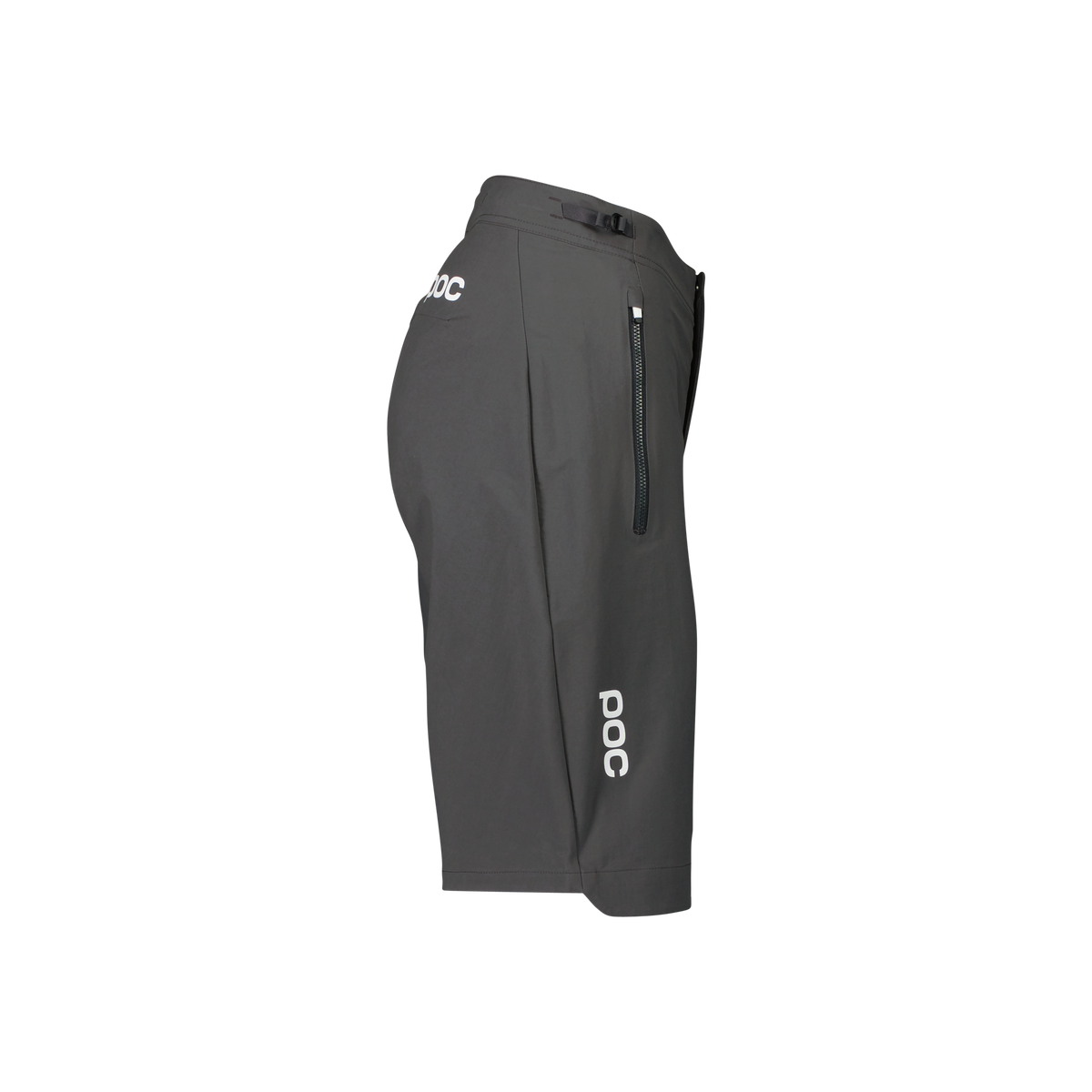 POC ESSENTIAL ENDURO Short Dames Grijs