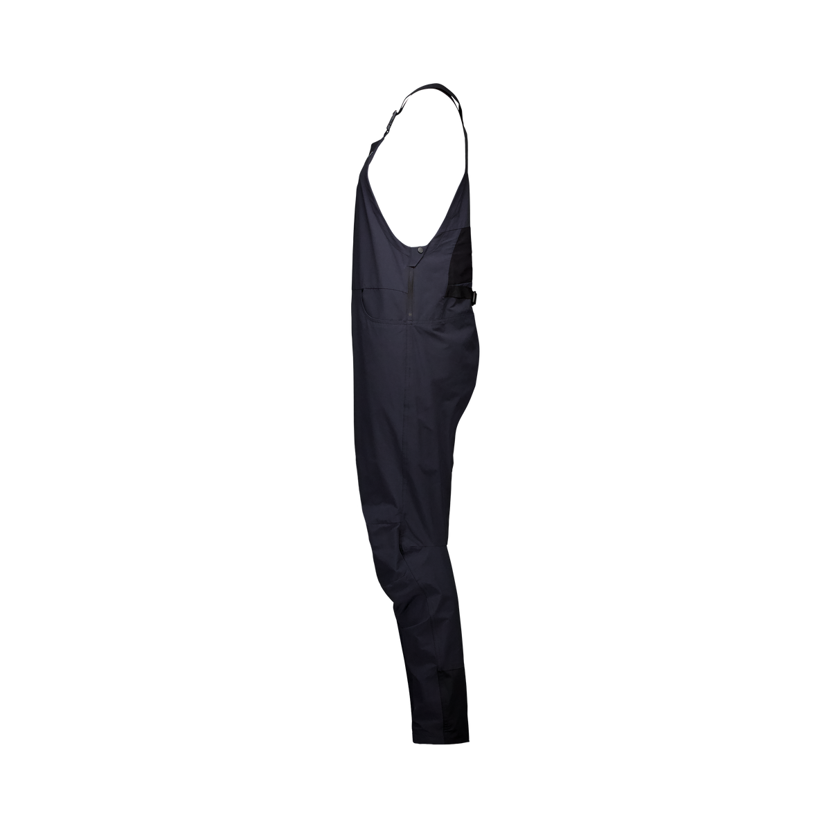 POC MOTION DUNGAREE Buksedragt Dame Sort