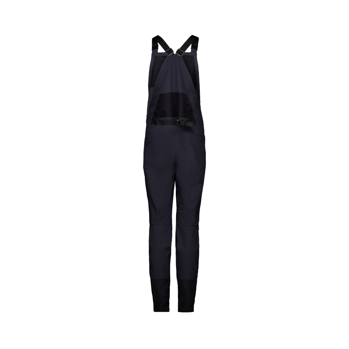 POC MOTION DUNGAREE Buksedragt Dame Sort