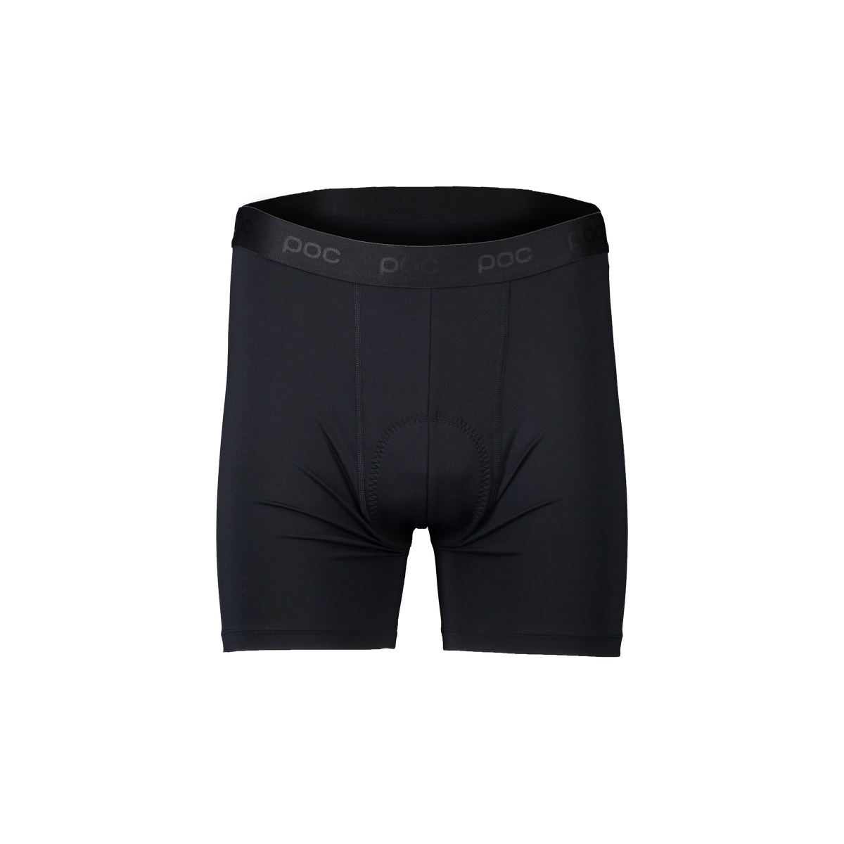 POC RE-CYCLE Under-Short Black