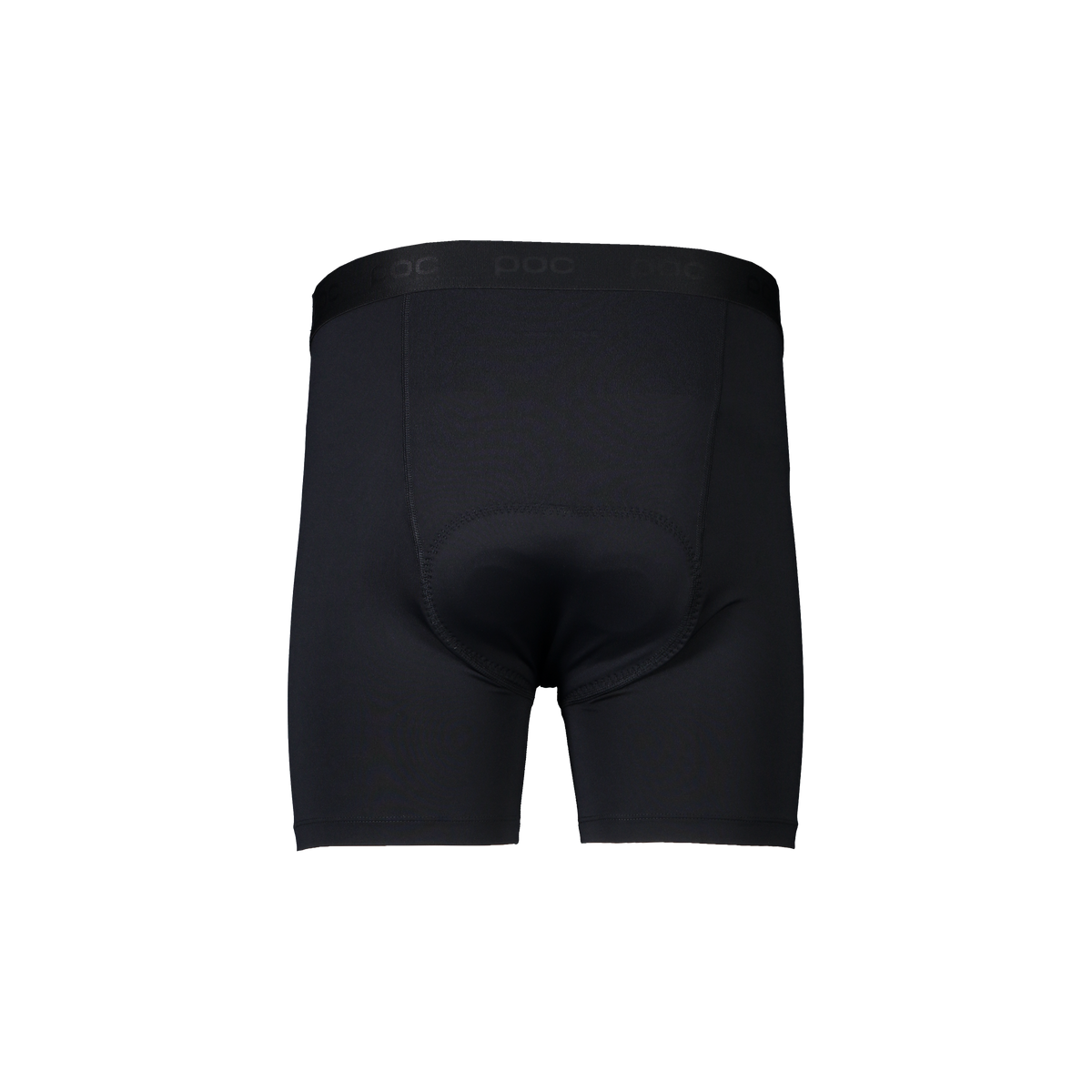 POC RE-CYCLE Under-Short Black