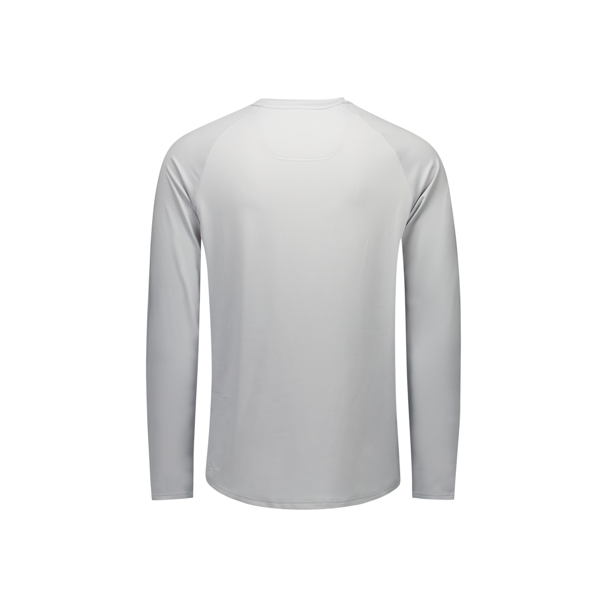 POC REFORM ENDURO Long Sleeve Jersey Light Grey