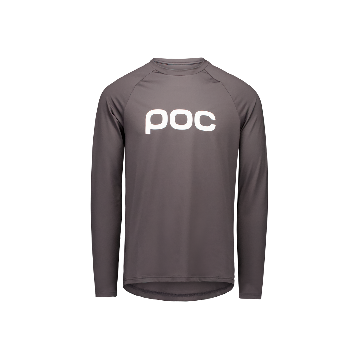 POC REFORM ENDURO Tröja Lång Ärm Grå