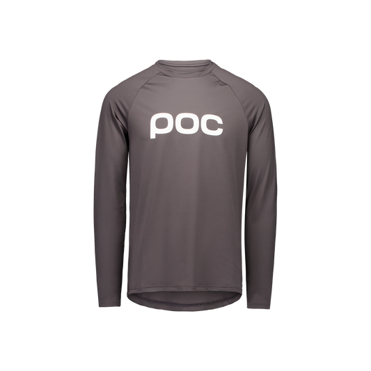 Maillot POC REFORM ENDURO Μακριά Μανίκια Γκρι
