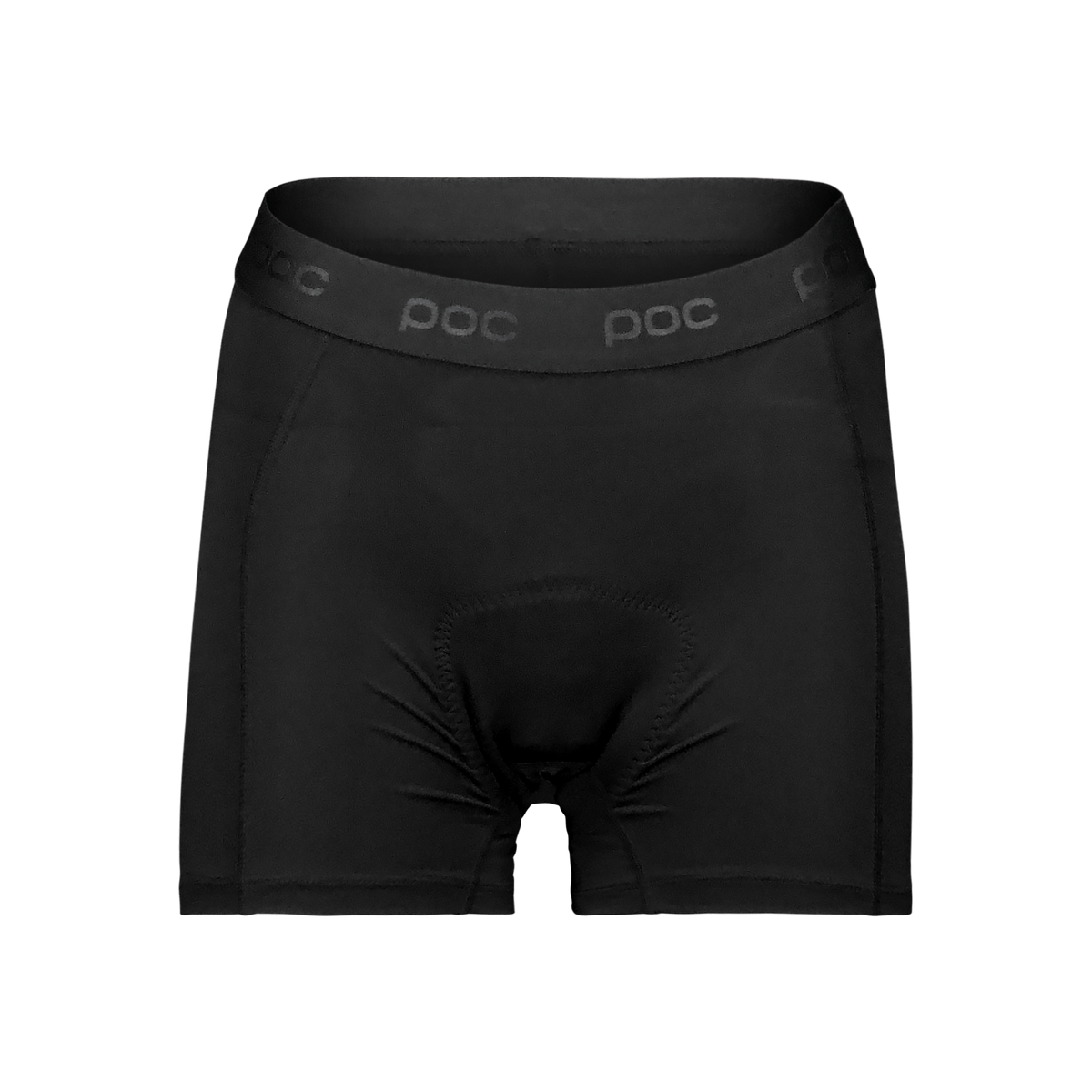 POC RE-CYCLE Women's Under-Short Black