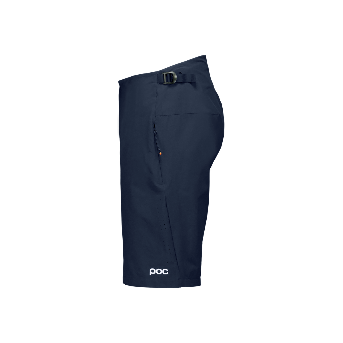 POC MOTION AIR -shortsit Laivastonsininen