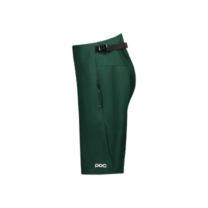 Šortai POC MOTION AIR Moterims Chaki