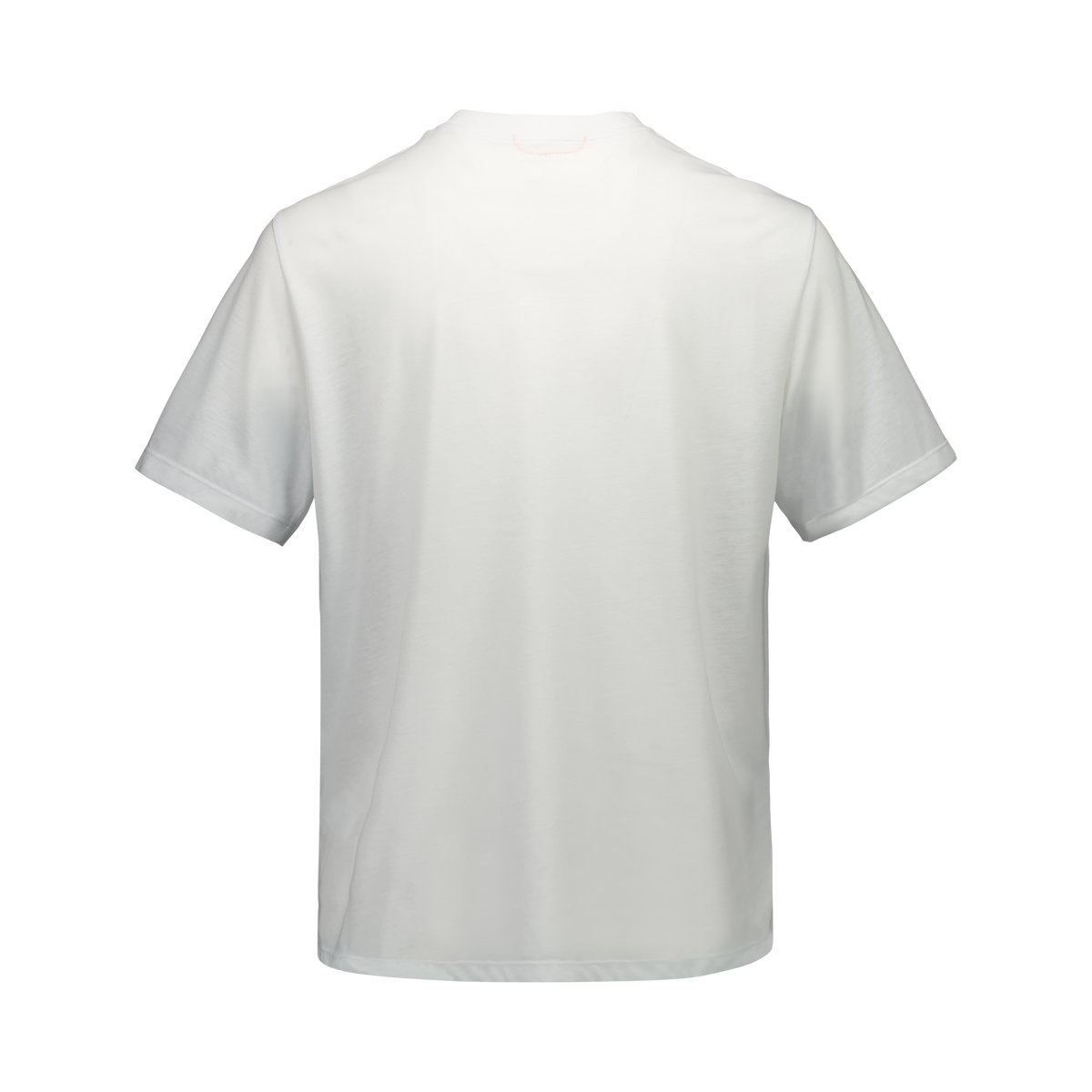 Shirt POC MOTION Korte Mouwen Wit
