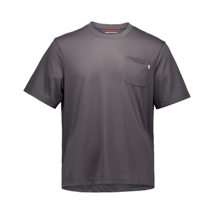 POC MOTION Short Sleeve Jersey Grey