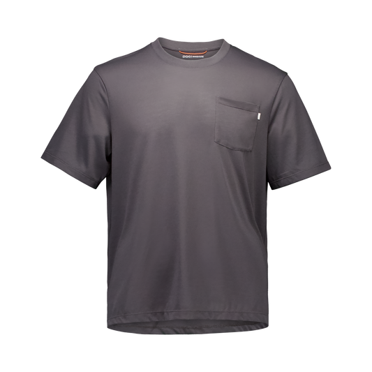 Maillot POC MOTION Κοντά Μανίκια Γκρι