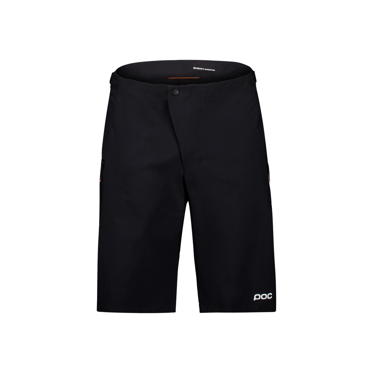 POC MOTION Short Black