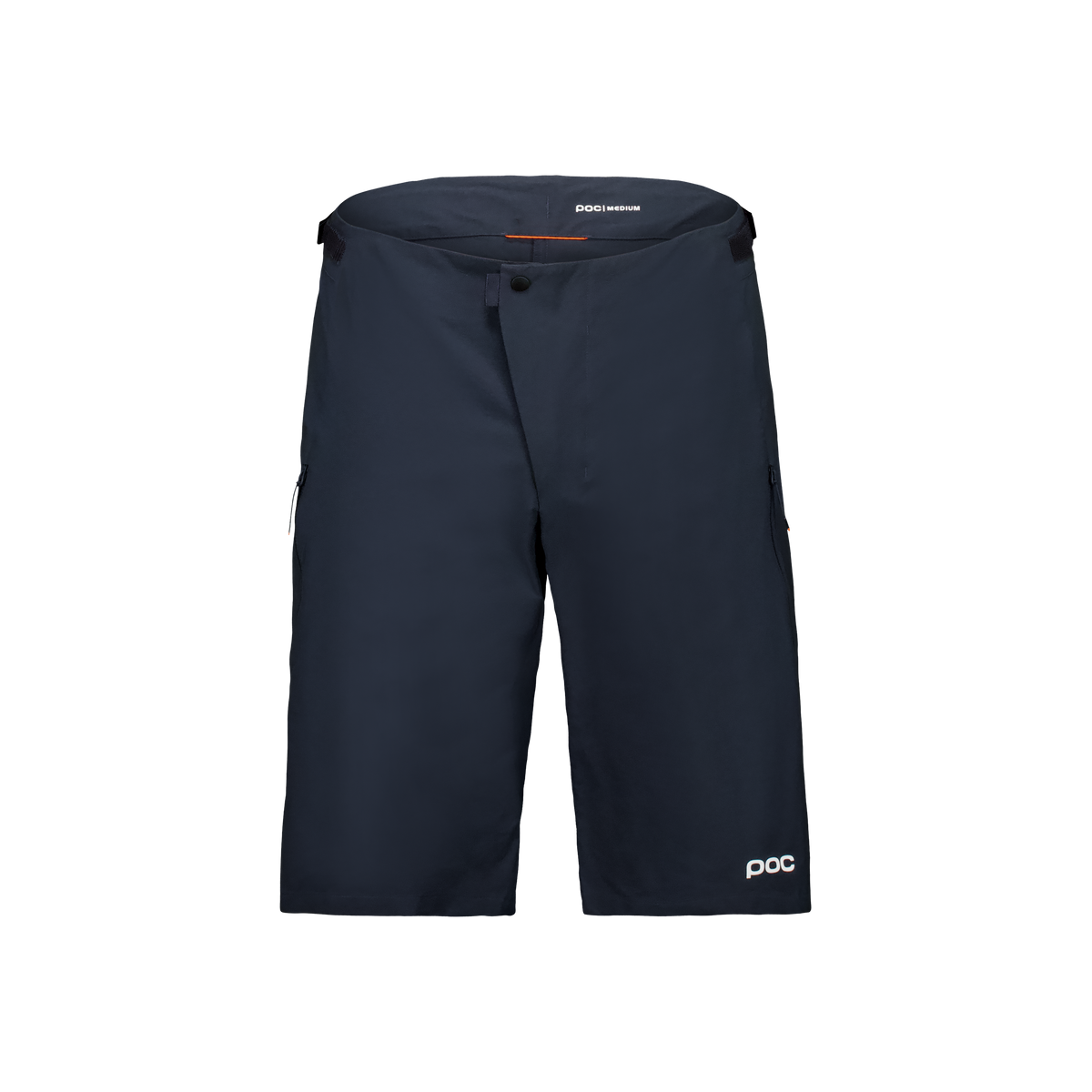 Short POC MOTION Marinblå