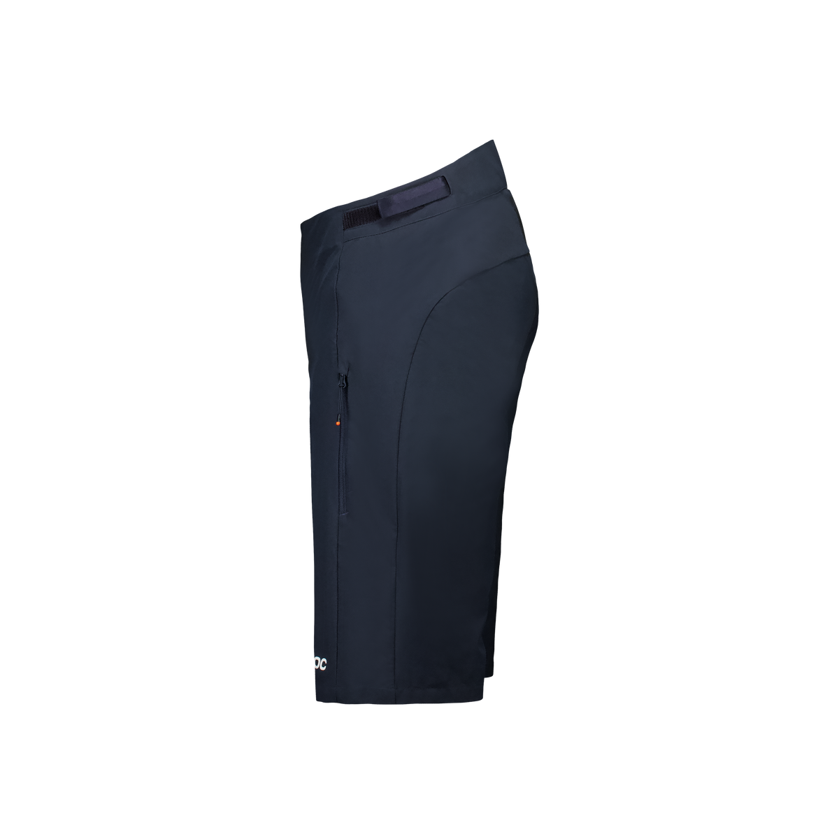 Short POC MOTION Marinblå