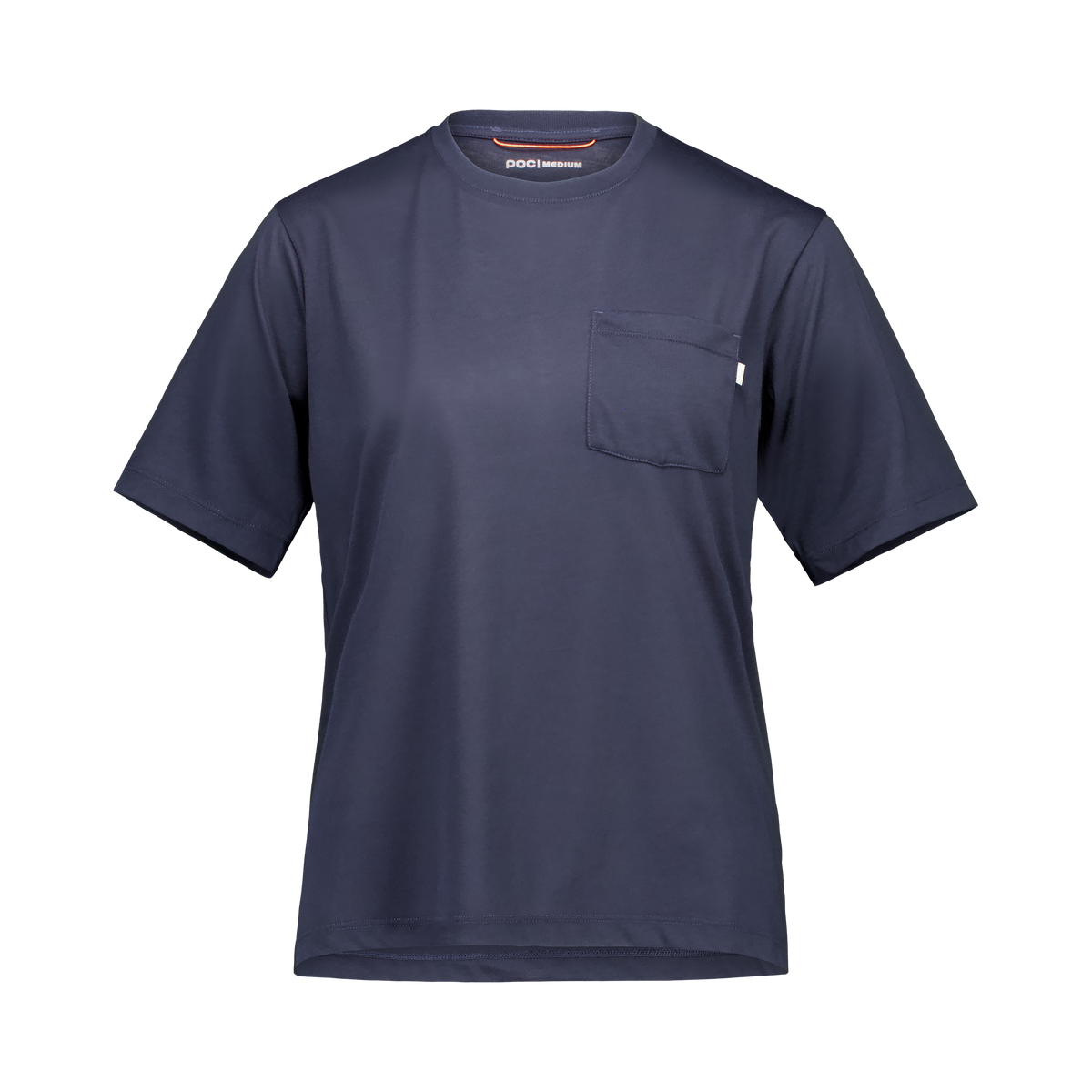 POC MOTION Short-Sleeve Women's Jersey Navy