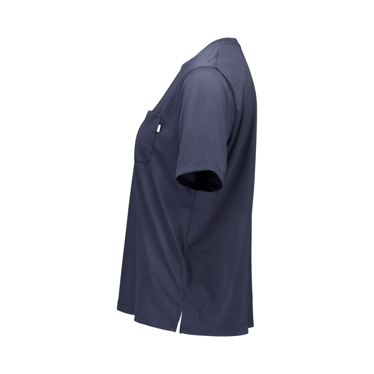 POC MOTION Short-Sleeve Women's Jersey Navy