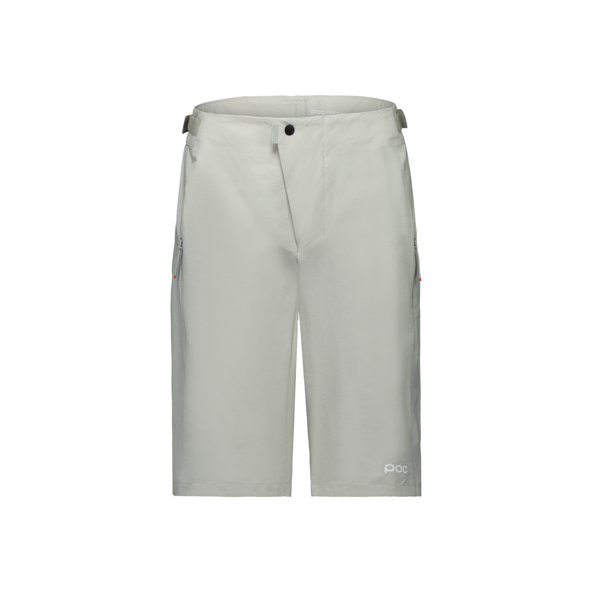 POC MOTION Short Dame Grå