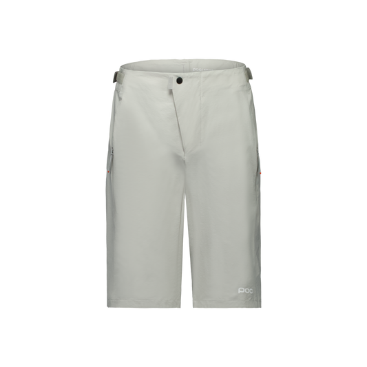 POC MOTION Short Dame Grå
