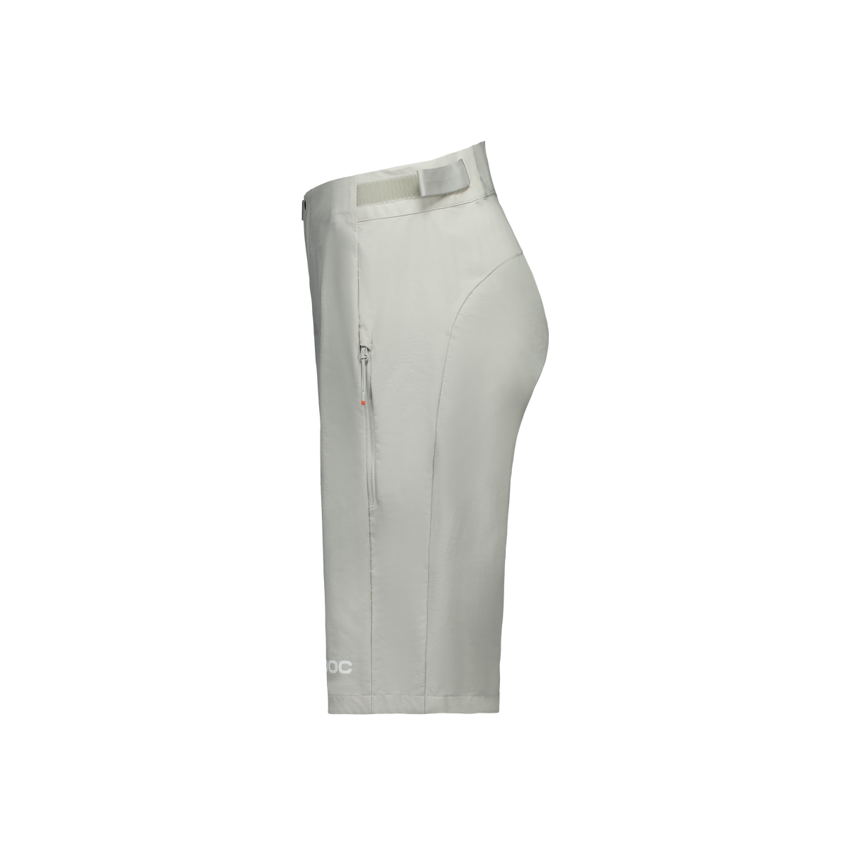 POC MOTION Short Dame Grå