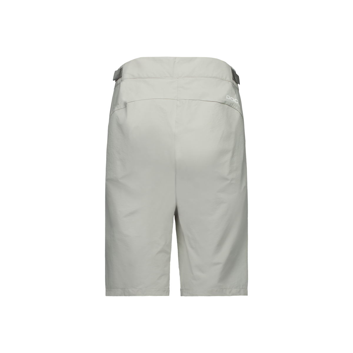 POC MOTION Short Dame Grå