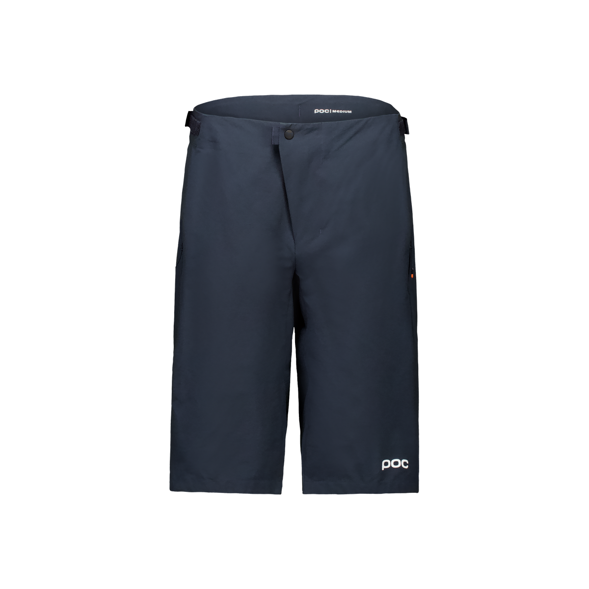 POC MOTION Women's Shorts Navy