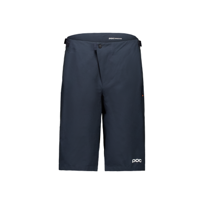 POC MOTION Women's Shorts Navy