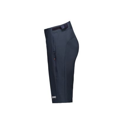 POC MOTION Women's Shorts Navy