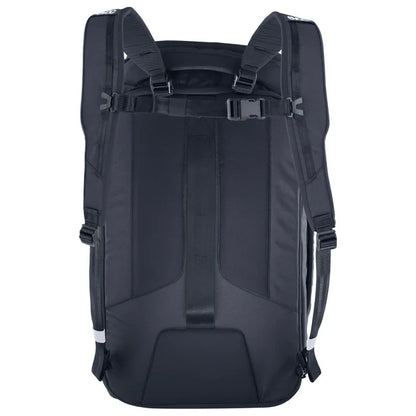 Reppu EVOC ATHLETE MACASKILL 30 L Musta
