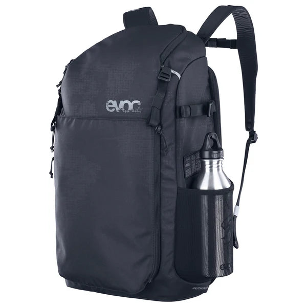 Batoh EVOC ATHLETE MACASKILL 30 L černý