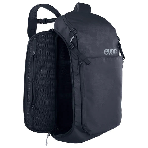 Batoh EVOC ATHLETE MACASKILL 30 L černý