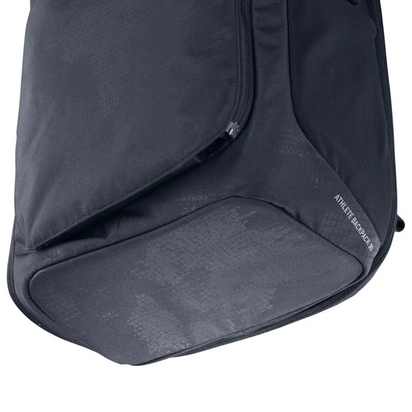 Batoh EVOC ATHLETE MACASKILL 30 L černý