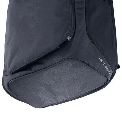 Reppu EVOC ATHLETE MACASKILL 30 L Musta